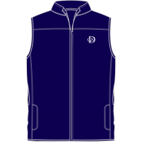 Fleece Vest (P1 - P5)