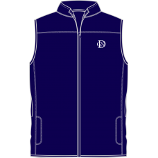 Fleece Vest (P1 - P5)