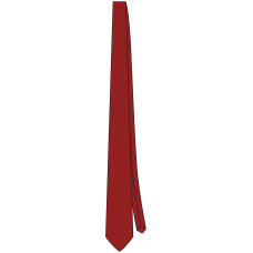 Long Tie (S4 - S6)