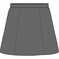 Skirt (S4 - S6)