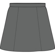 Skirt (S4 - S6)