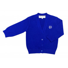 Summer Cardigan