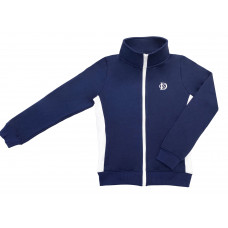 Sr. PE Tracksuit Jacket (S1 - S6) ** Old Fabric **